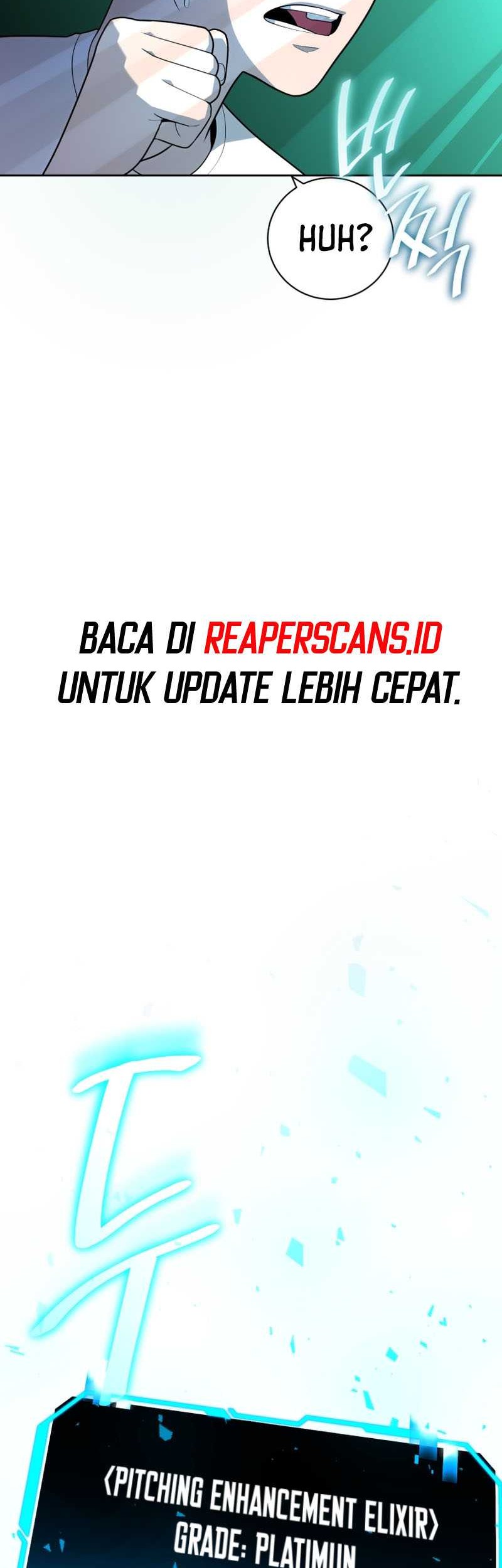 King of The Mound Chapter 22 Gambar 53