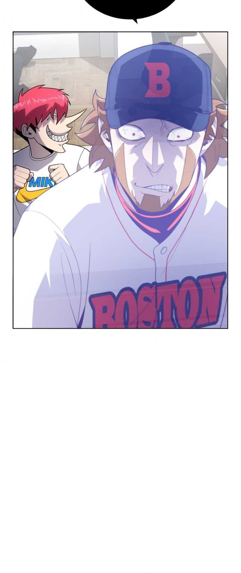 King of The Mound Chapter 22 Gambar 55