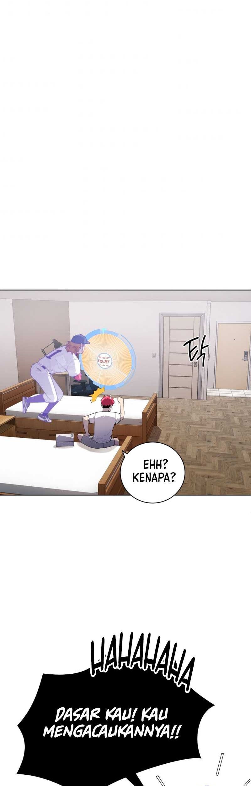 King of The Mound Chapter 22 Gambar 51