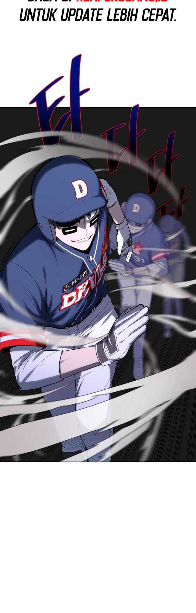 King of The Mound Chapter 22 Gambar 7