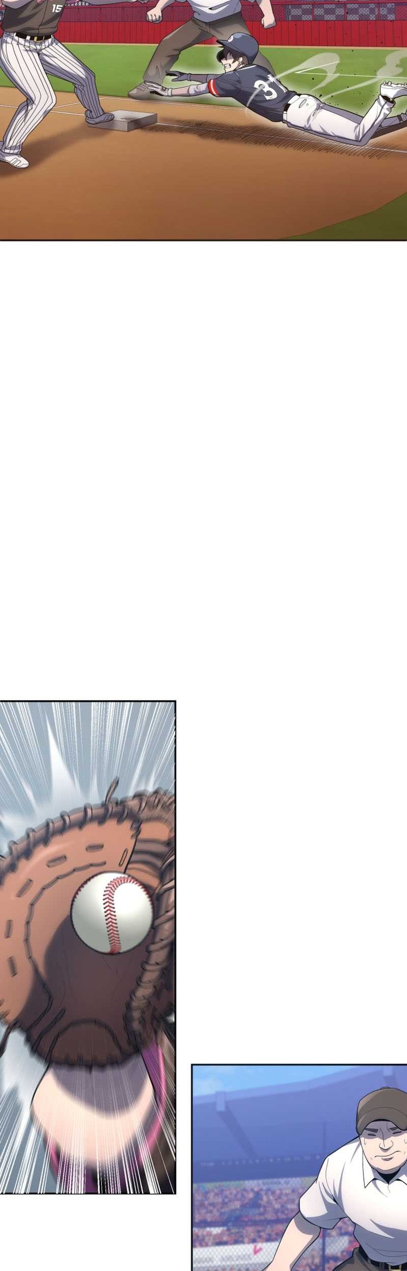 King of The Mound Chapter 22 Gambar 9