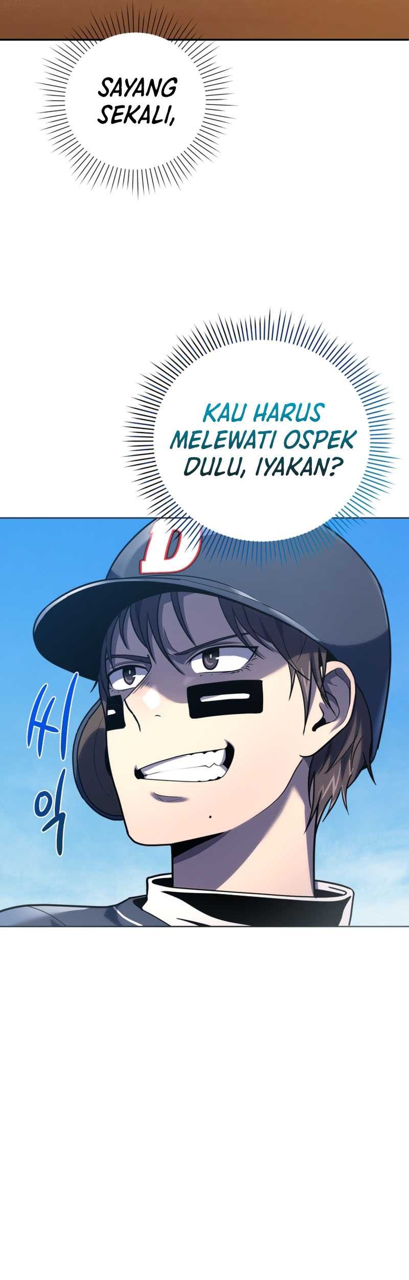 King of The Mound Chapter 22 Gambar 14