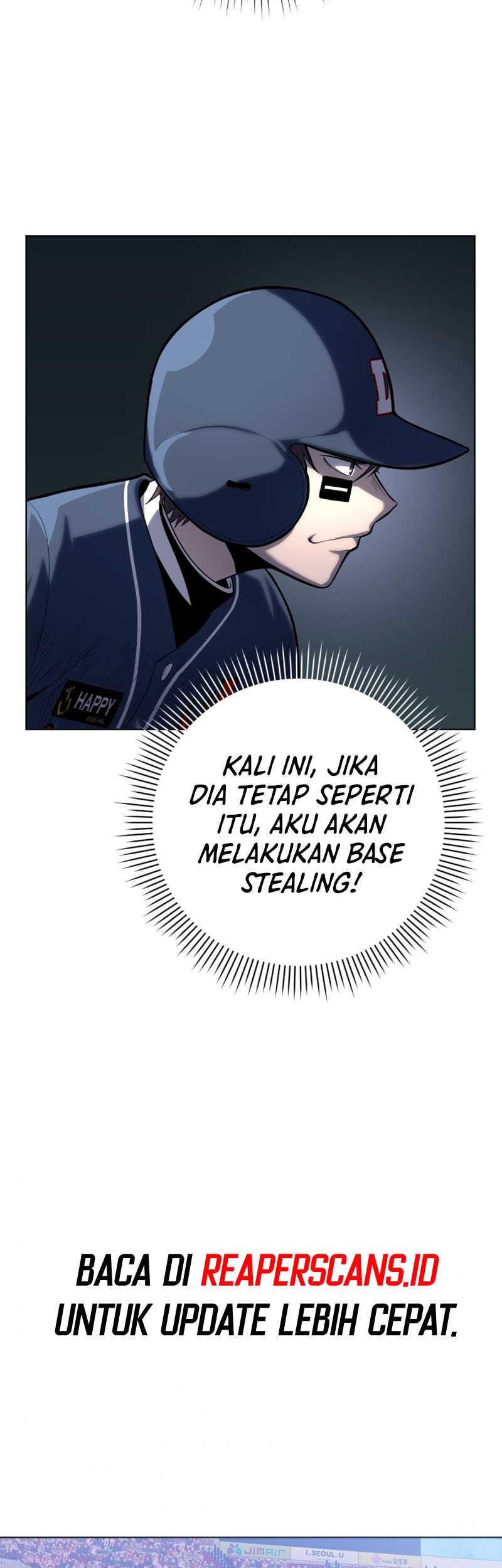 King of The Mound Chapter 22 Gambar 24