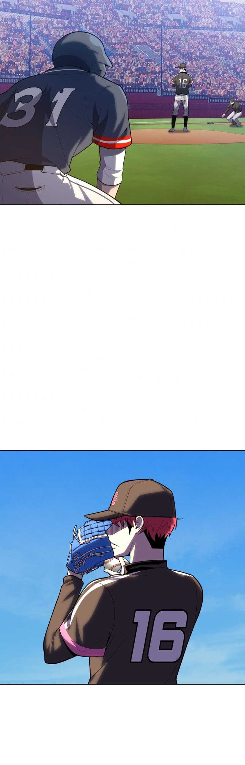 King of The Mound Chapter 22 Gambar 25