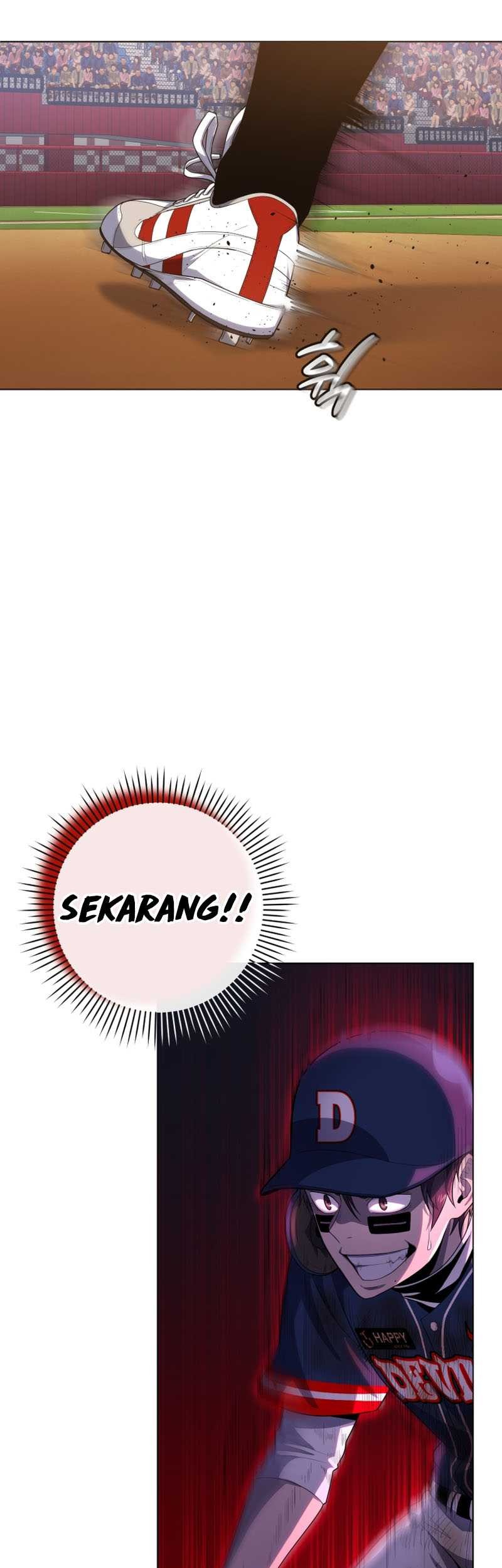 King of The Mound Chapter 22 Gambar 26