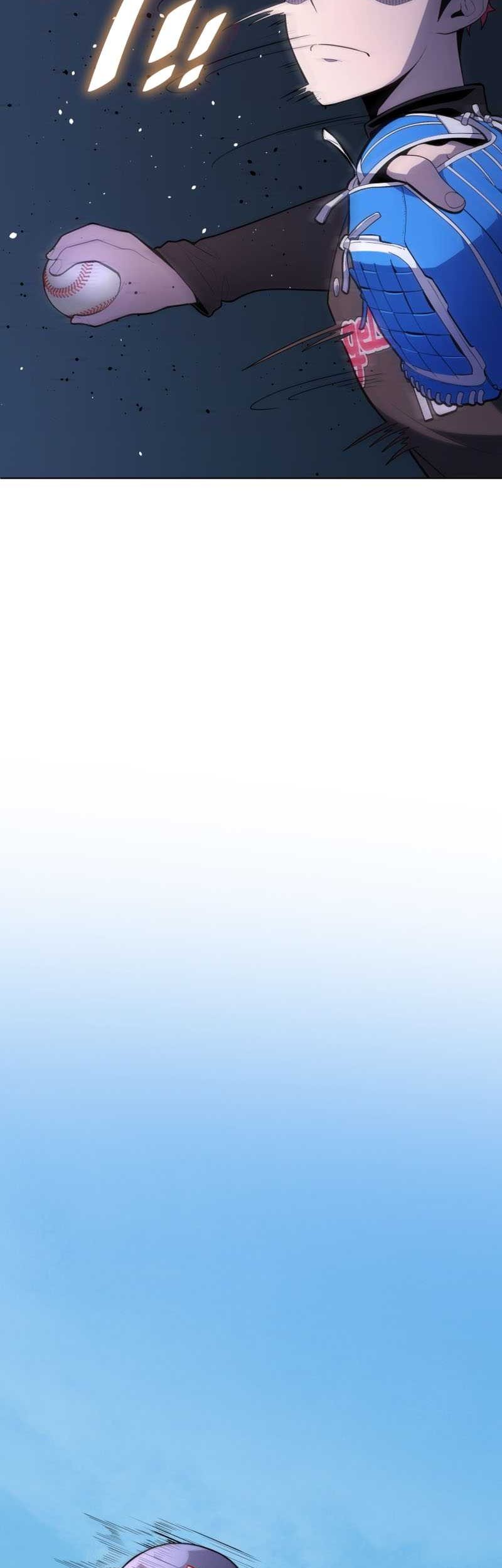 King of The Mound Chapter 22 Gambar 28