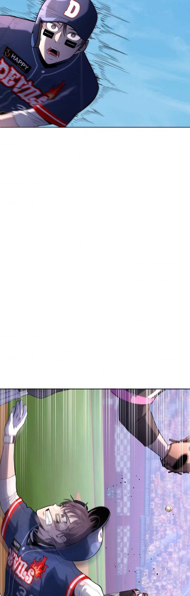 King of The Mound Chapter 22 Gambar 29