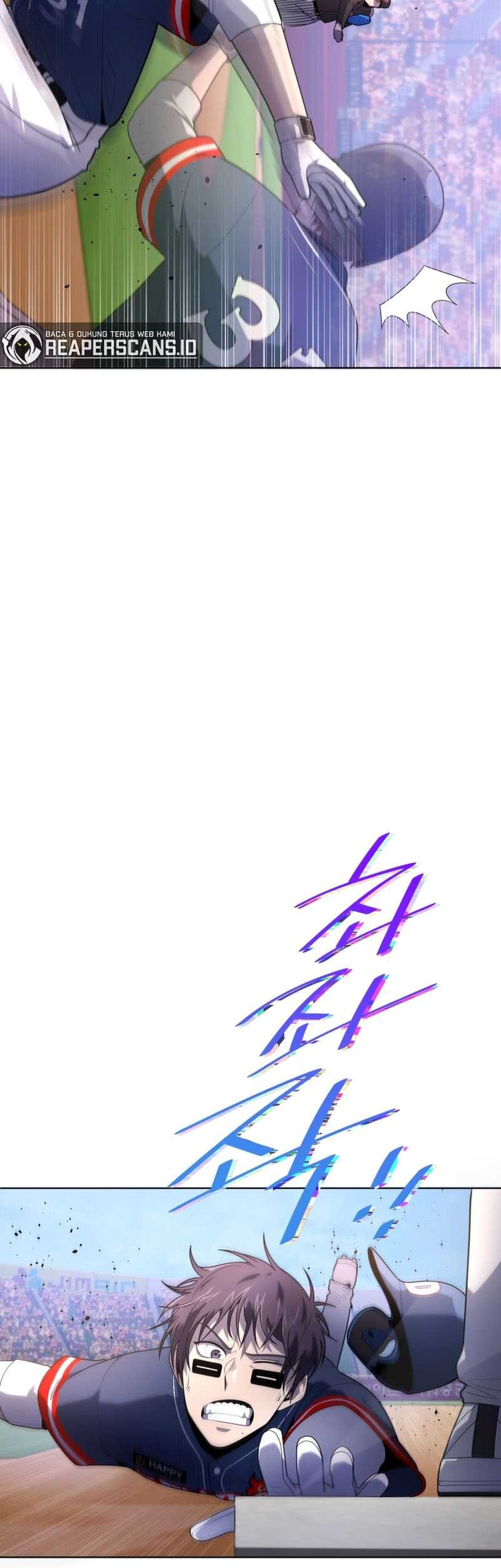 King of The Mound Chapter 22 Gambar 30