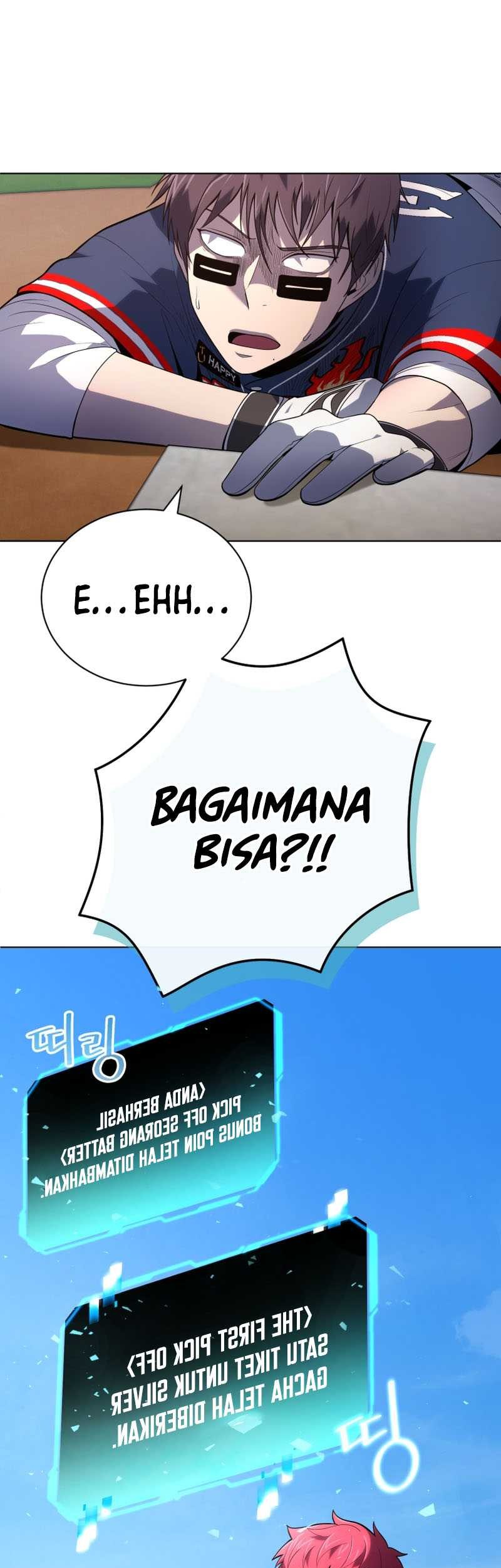 King of The Mound Chapter 22 Gambar 32