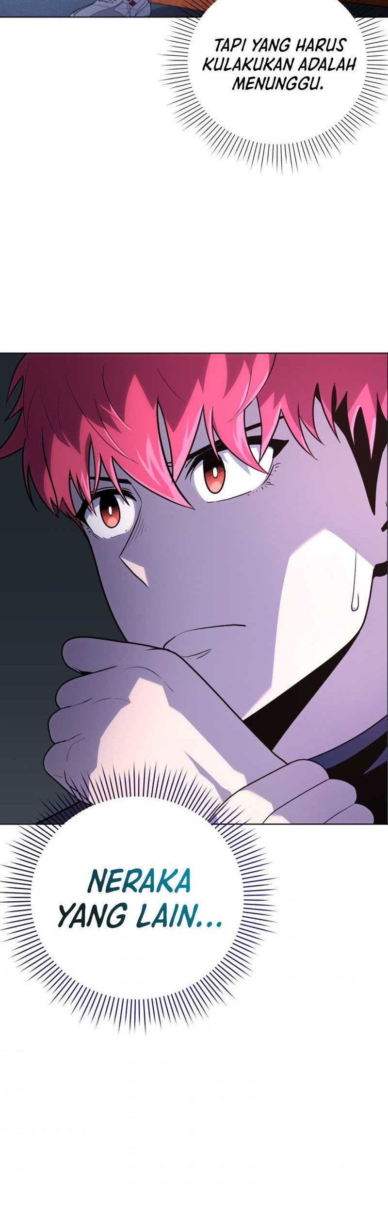 King of The Mound Chapter 22 Gambar 41