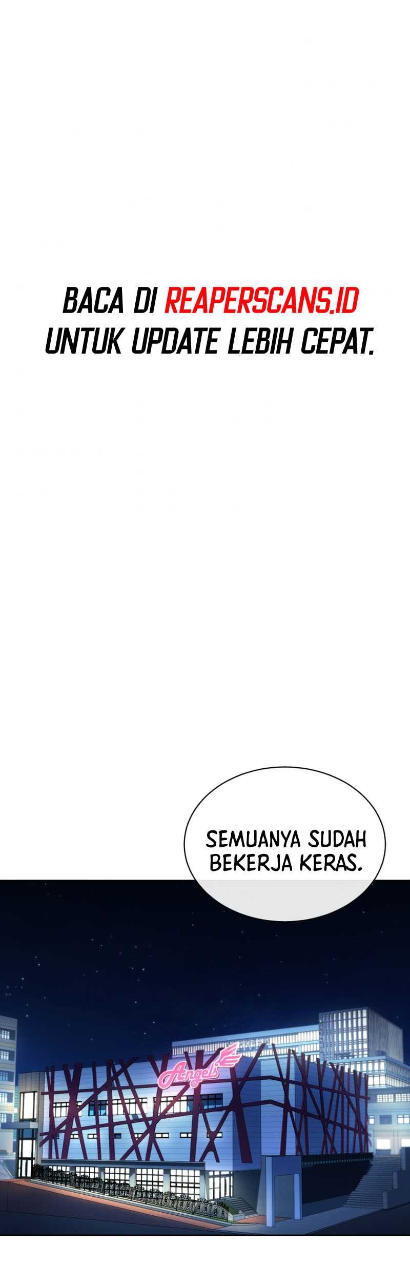 King of The Mound Chapter 22 Gambar 42