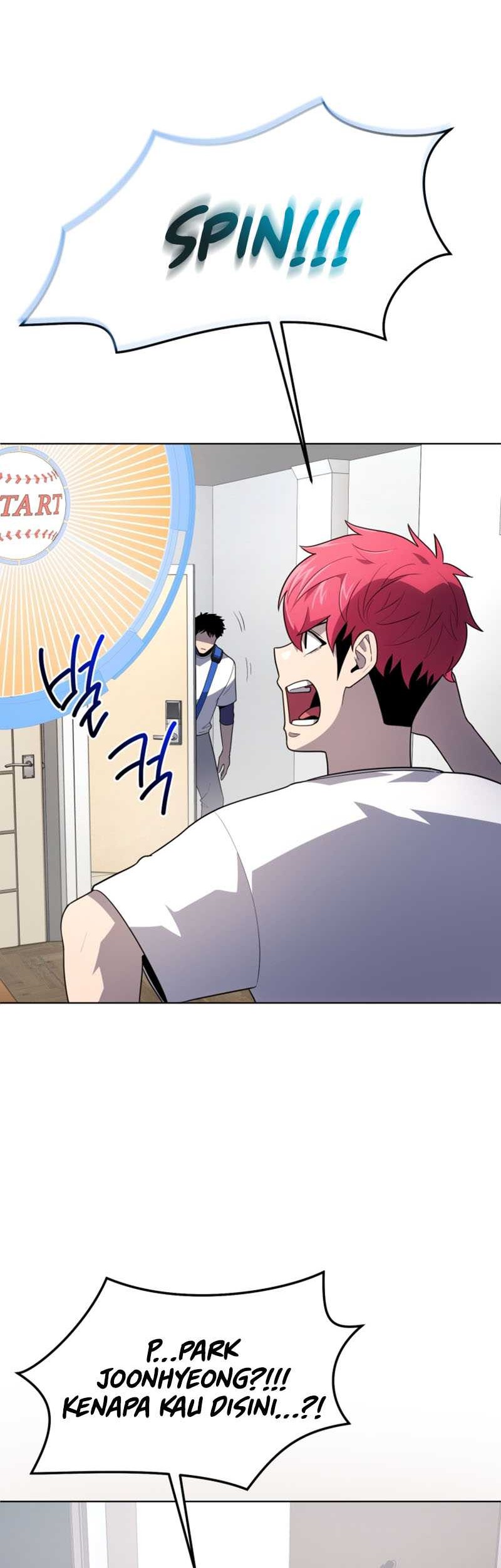 King of The Mound Chapter 22 Gambar 47