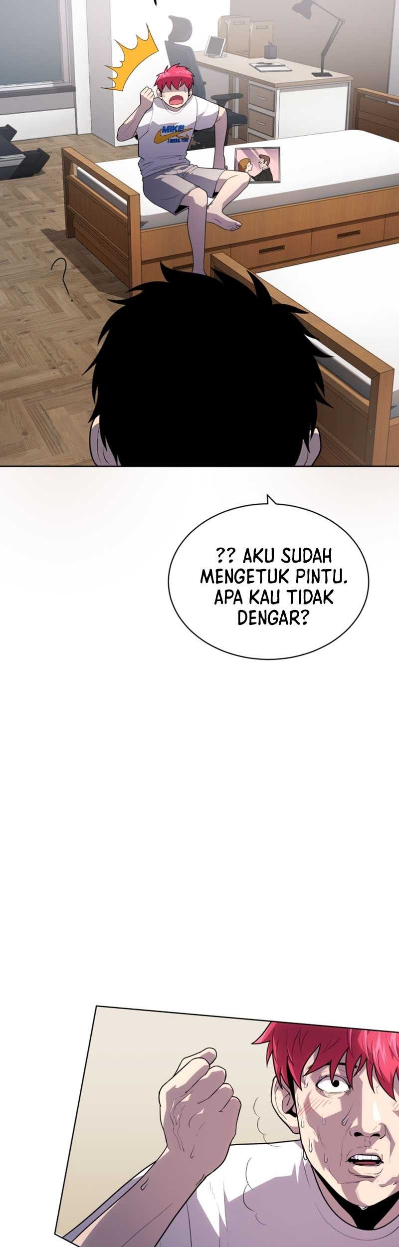 King of The Mound Chapter 22 Gambar 48