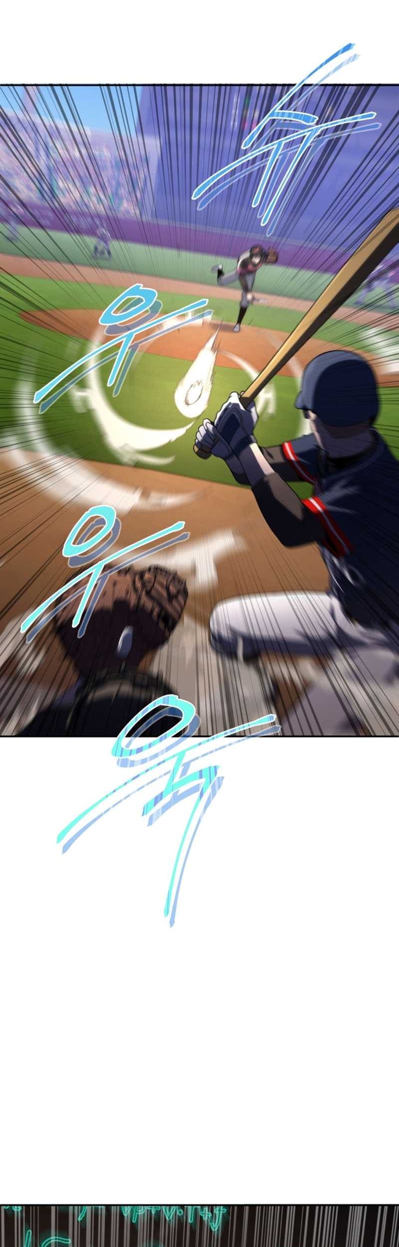 King of The Mound Chapter 21 Gambar 68