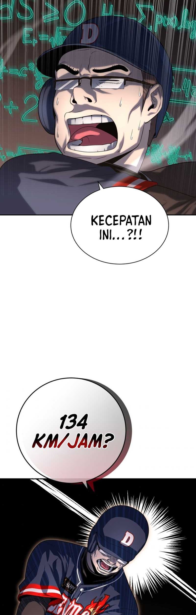 King of The Mound Chapter 21 Gambar 69