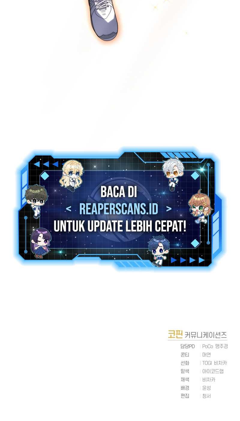 King of The Mound Chapter 21 Gambar 78