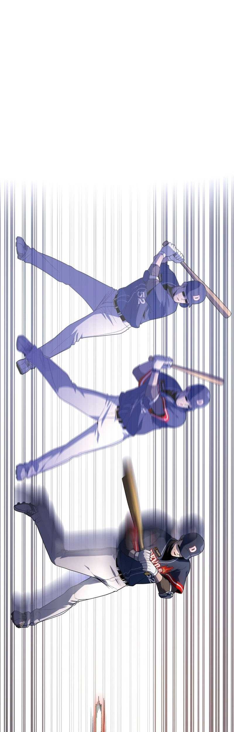 King of The Mound Chapter 21 Gambar 46