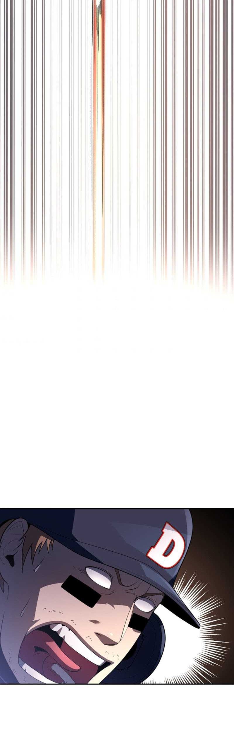 King of The Mound Chapter 21 Gambar 47