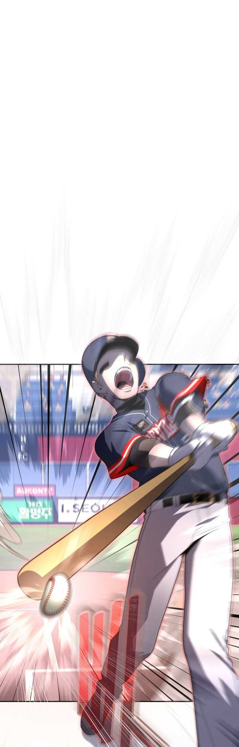 King of The Mound Chapter 21 Gambar 48