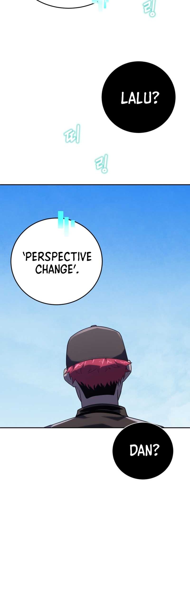 King of The Mound Chapter 21 Gambar 58