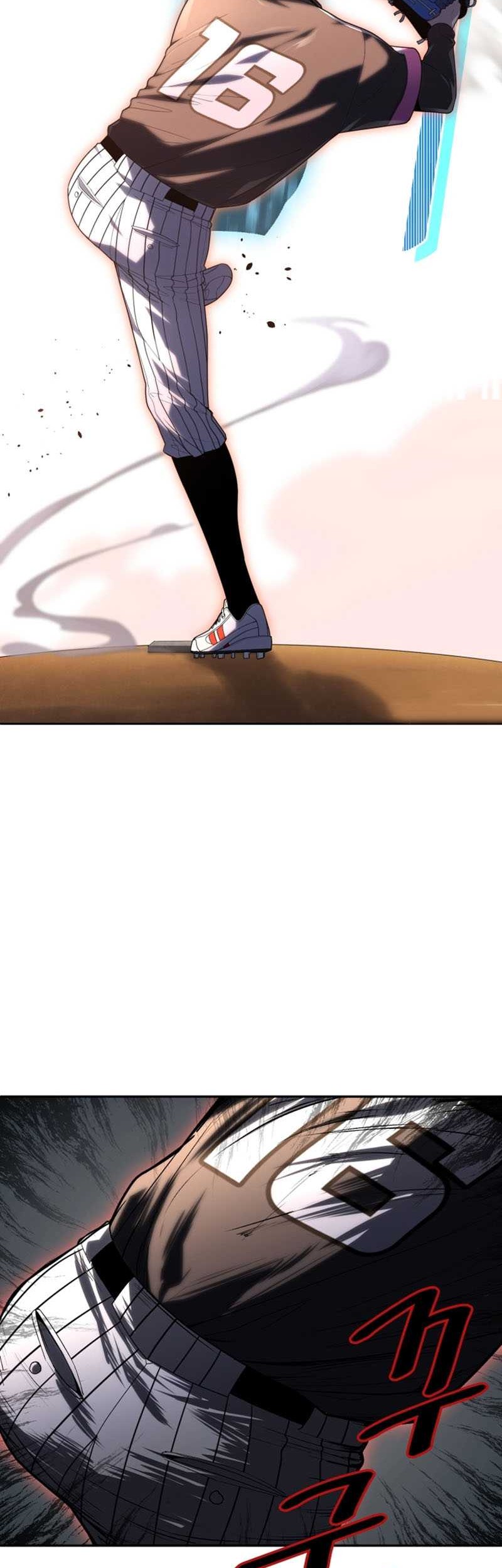 King of The Mound Chapter 21 Gambar 62