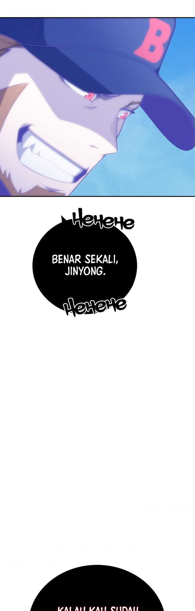 King of The Mound Chapter 21 Gambar 3