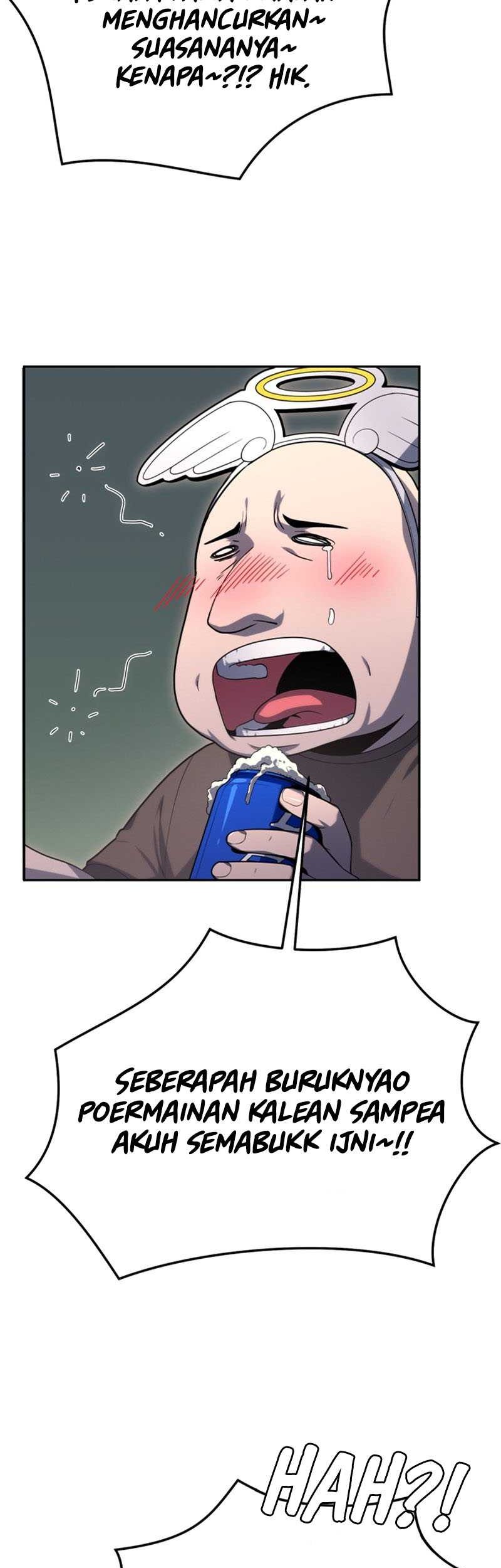 King of The Mound Chapter 21 Gambar 9