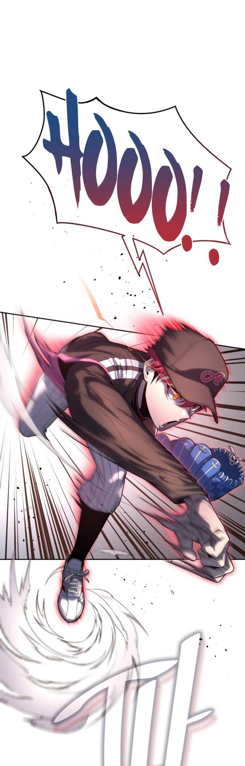 King of The Mound Chapter 21 Gambar 13