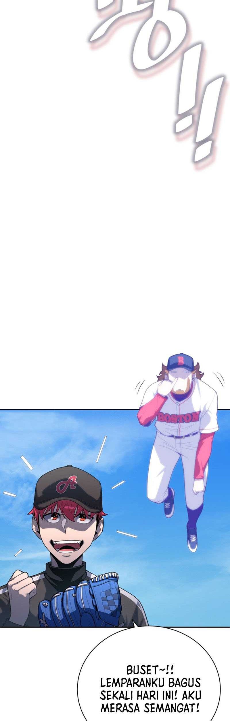 King of The Mound Chapter 21 Gambar 14