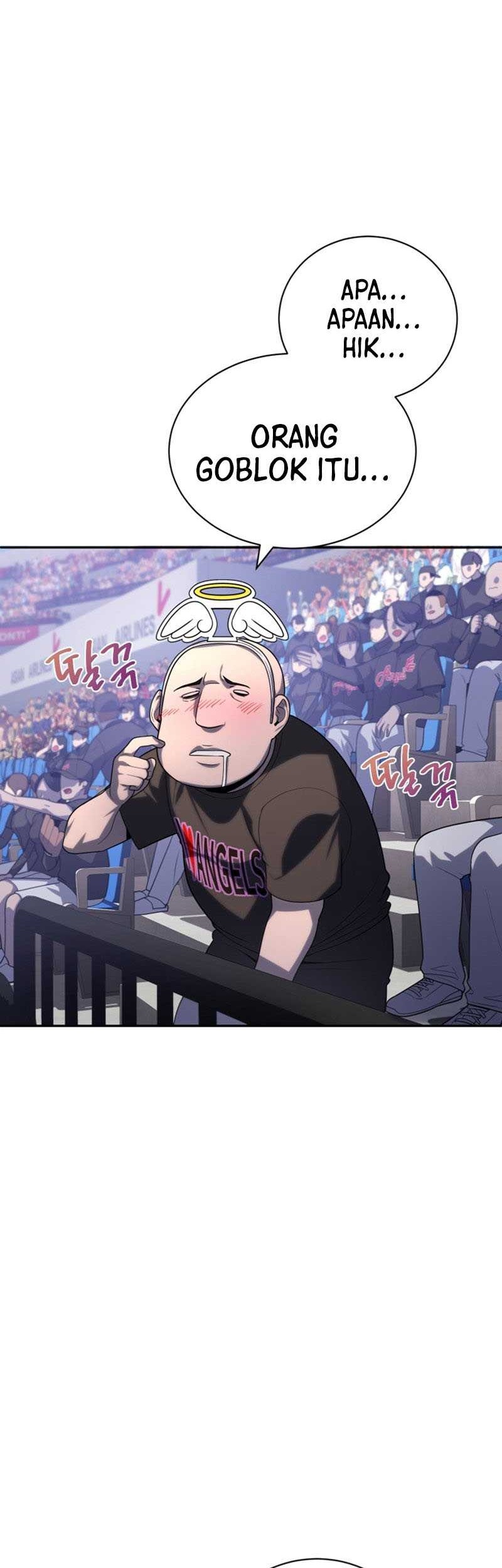 King of The Mound Chapter 21 Gambar 16