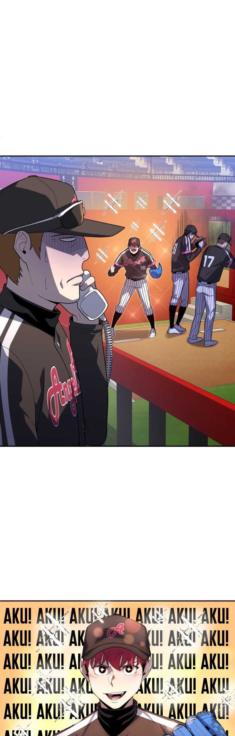 King of The Mound Chapter 21 Gambar 19