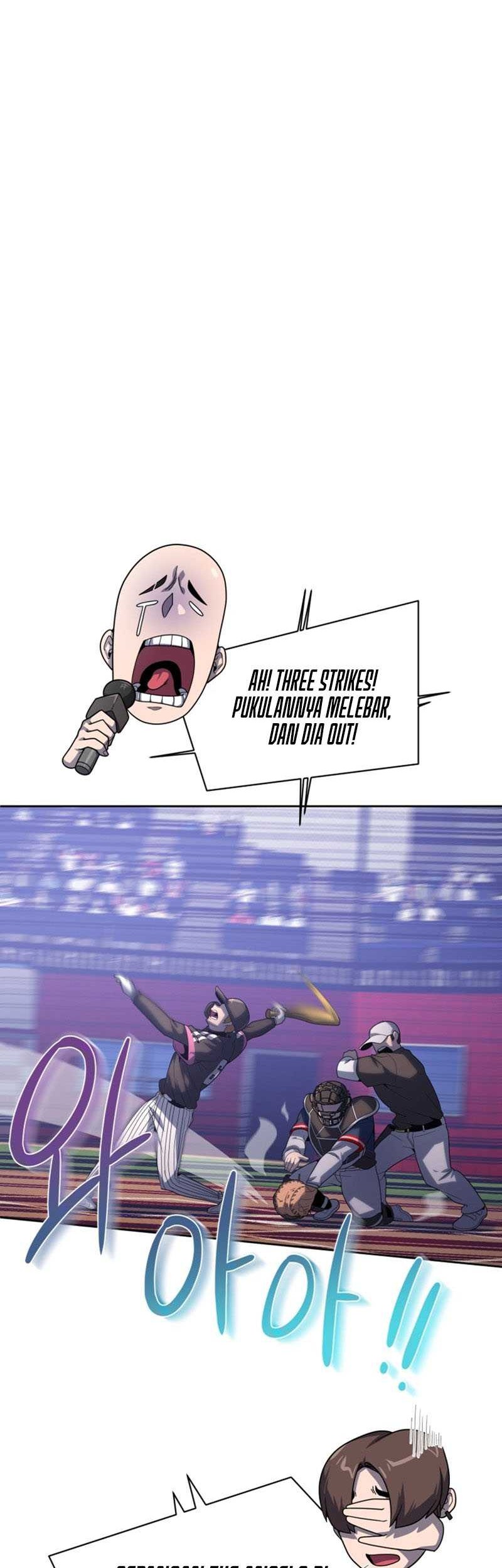 King of The Mound Chapter 21 Gambar 26