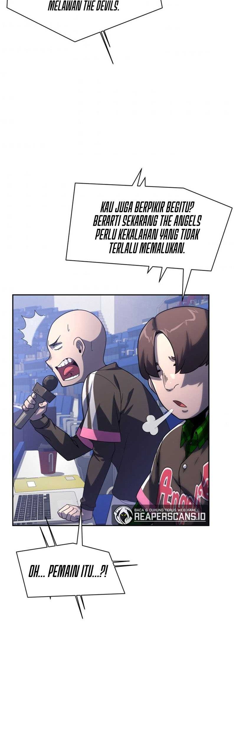 King of The Mound Chapter 21 Gambar 28