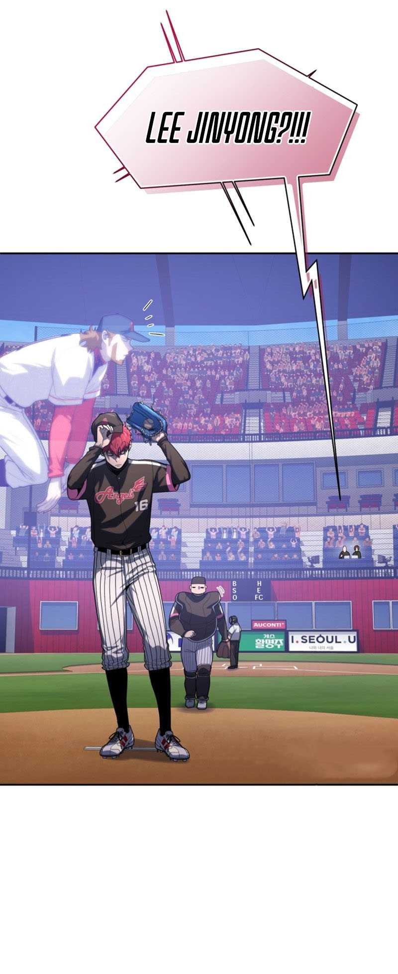 King of The Mound Chapter 21 Gambar 29