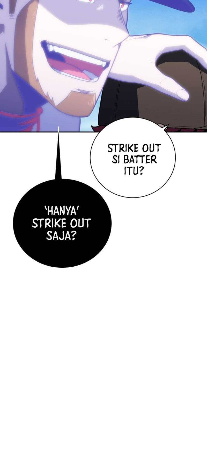 King of The Mound Chapter 21 Gambar 34