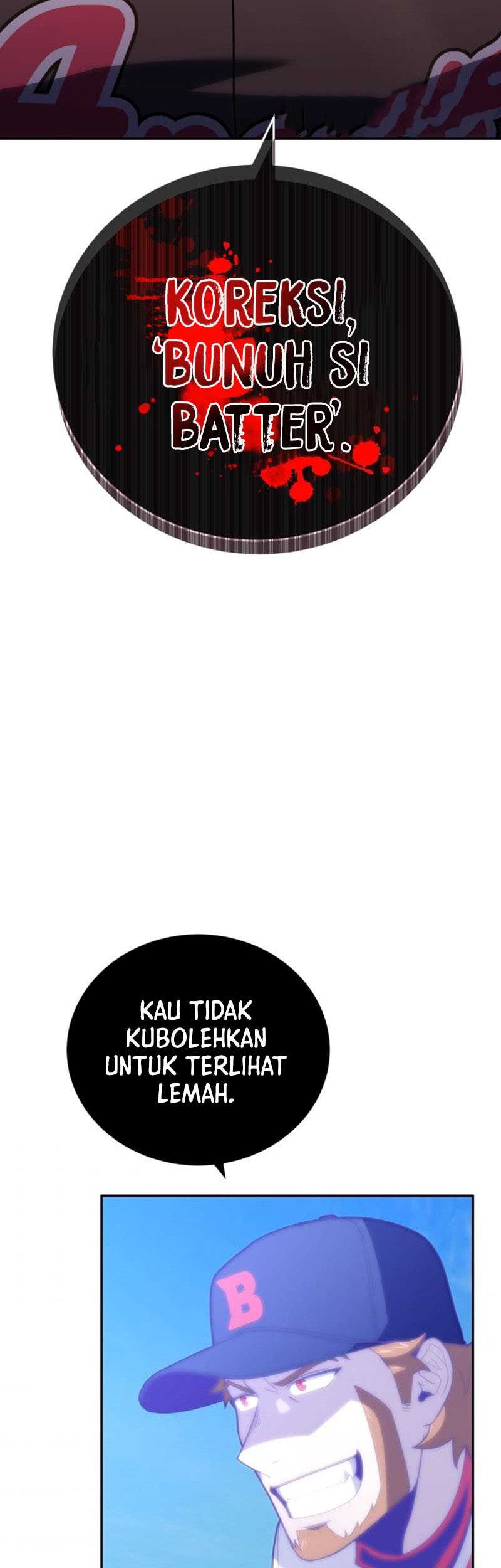 King of The Mound Chapter 21 Gambar 36