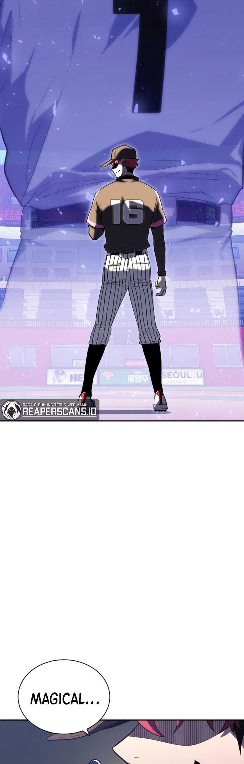 King of The Mound Chapter 21 Gambar 38