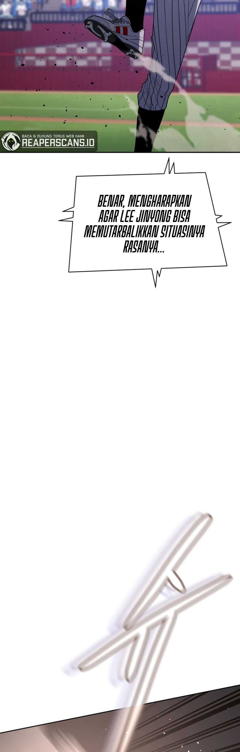 King of The Mound Chapter 21 Gambar 43