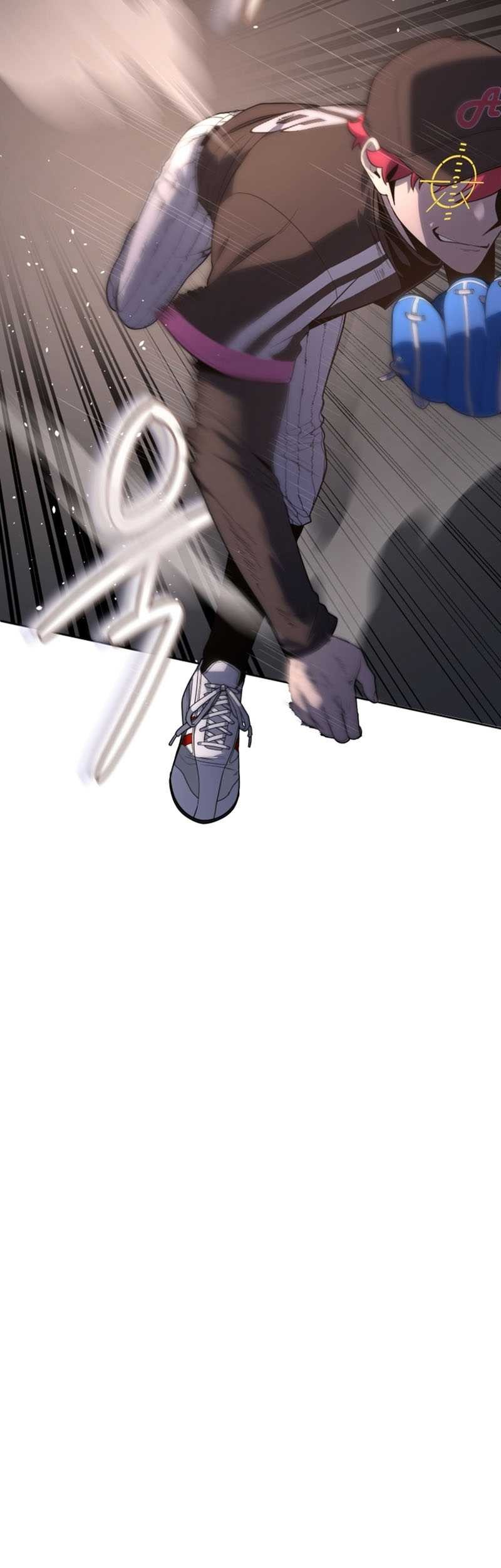 King of The Mound Chapter 21 Gambar 44