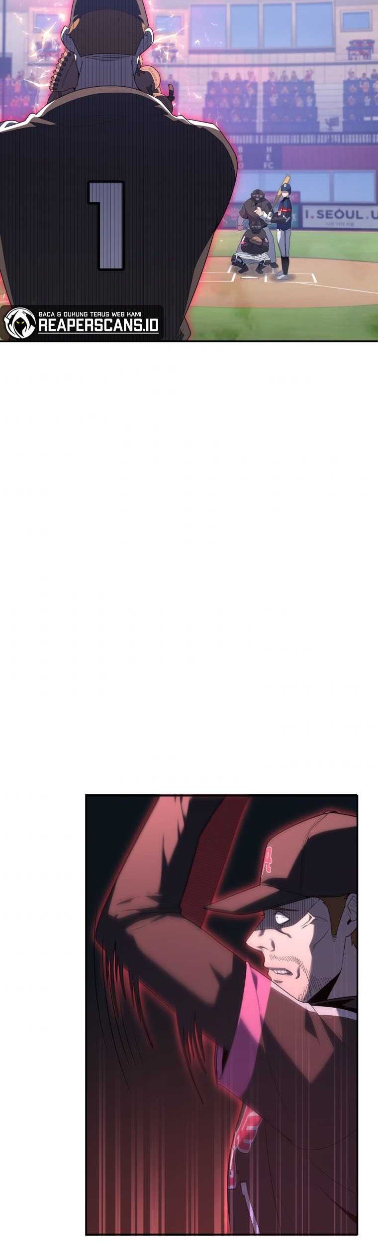 King of The Mound Chapter 20 Gambar 55