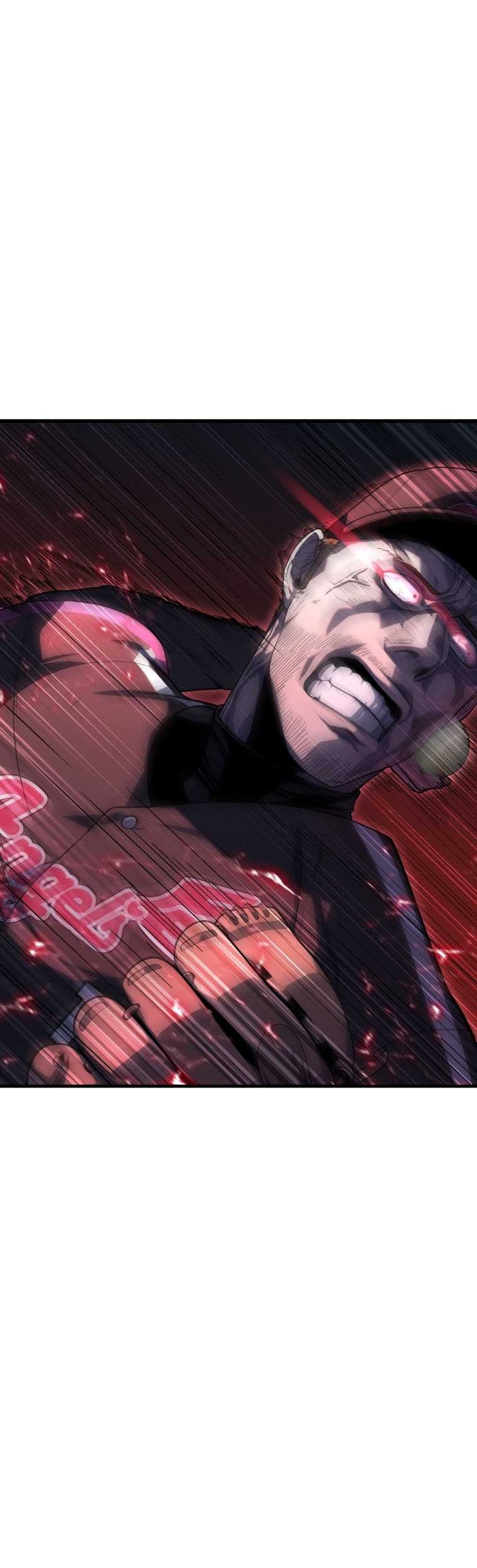 King of The Mound Chapter 20 Gambar 56