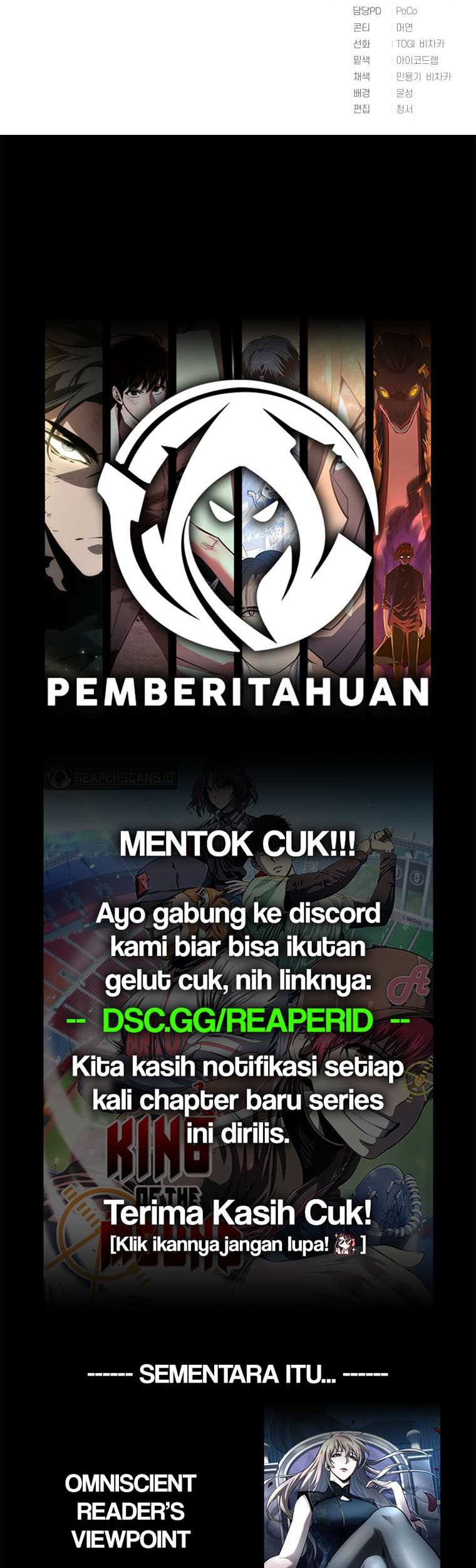 King of The Mound Chapter 20 Gambar 67