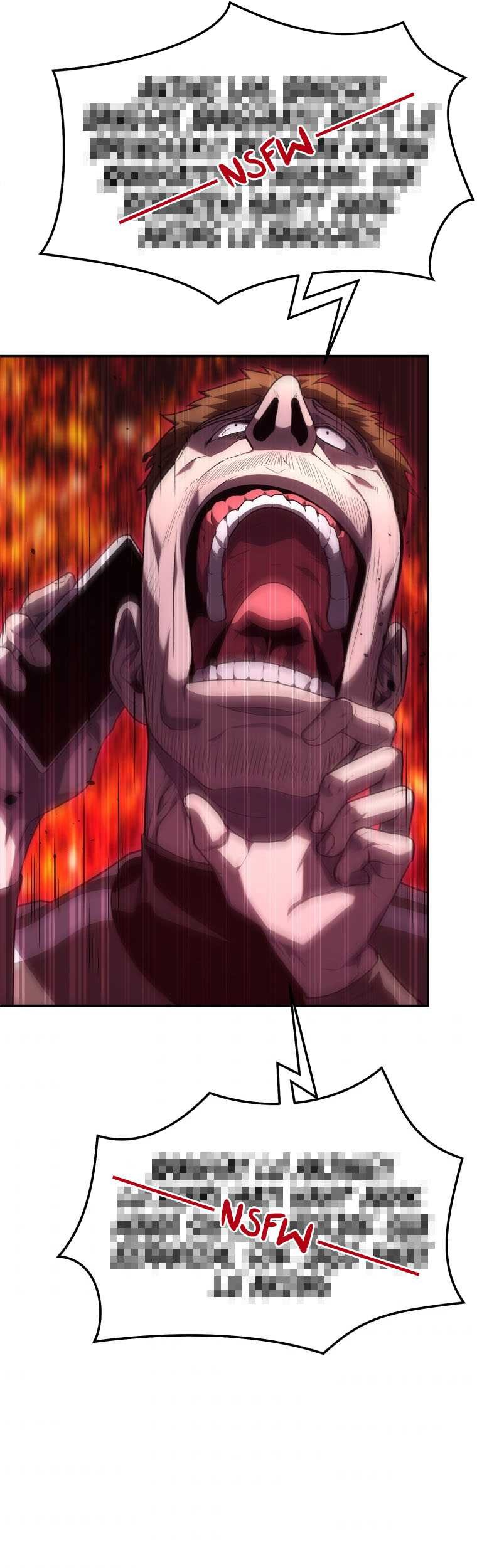 King of The Mound Chapter 20 Gambar 42