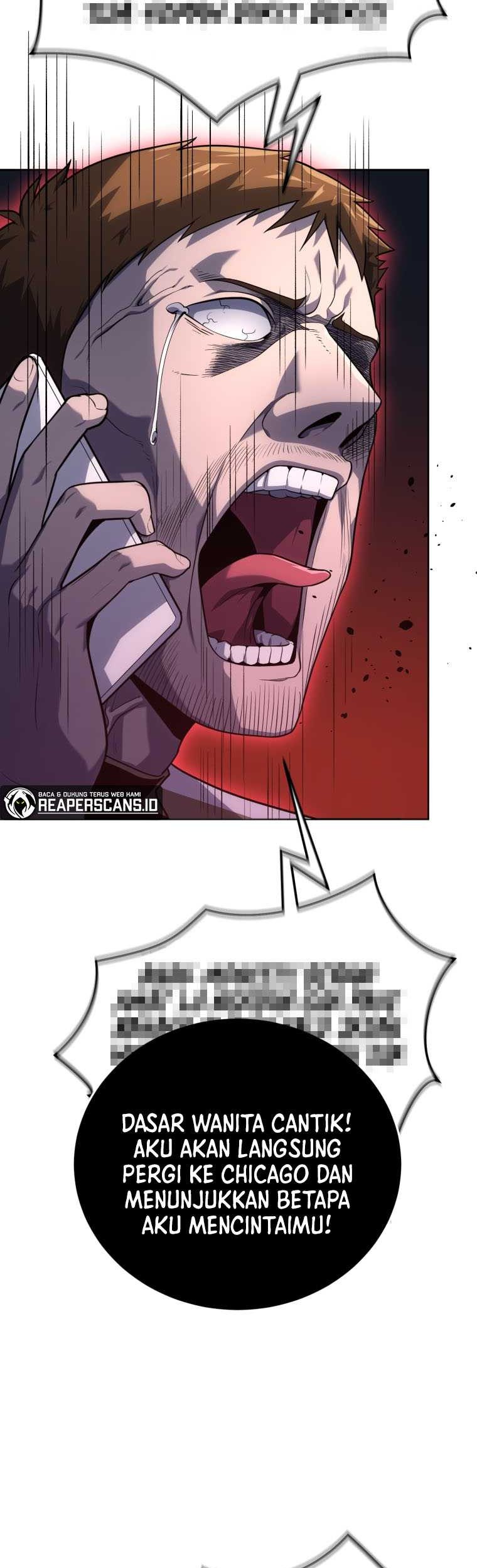 King of The Mound Chapter 20 Gambar 44