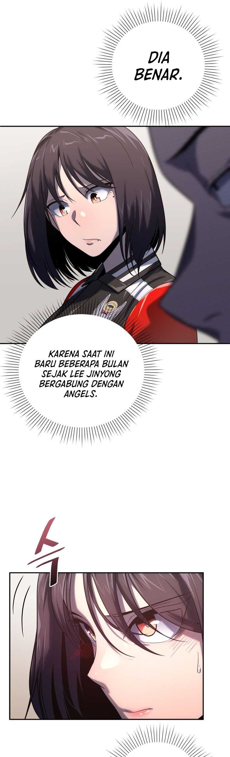 King of The Mound Chapter 20 Gambar 10