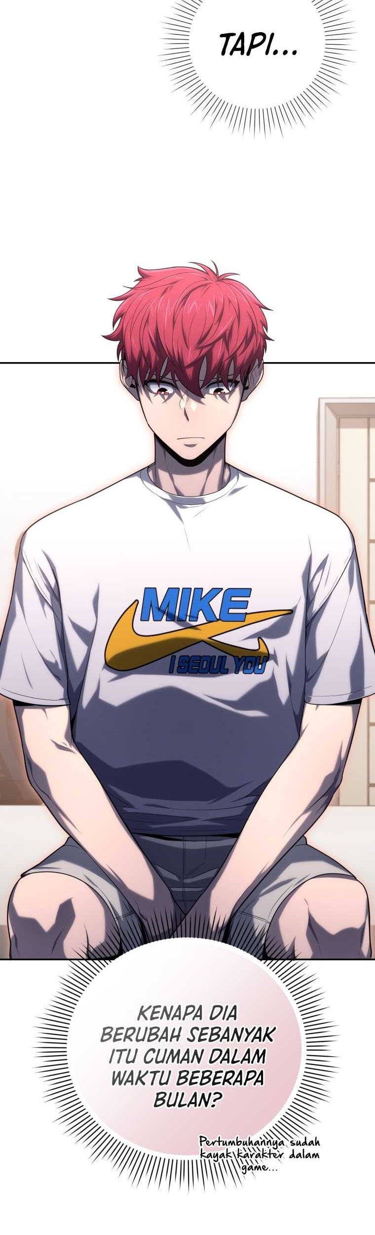 King of The Mound Chapter 20 Gambar 11