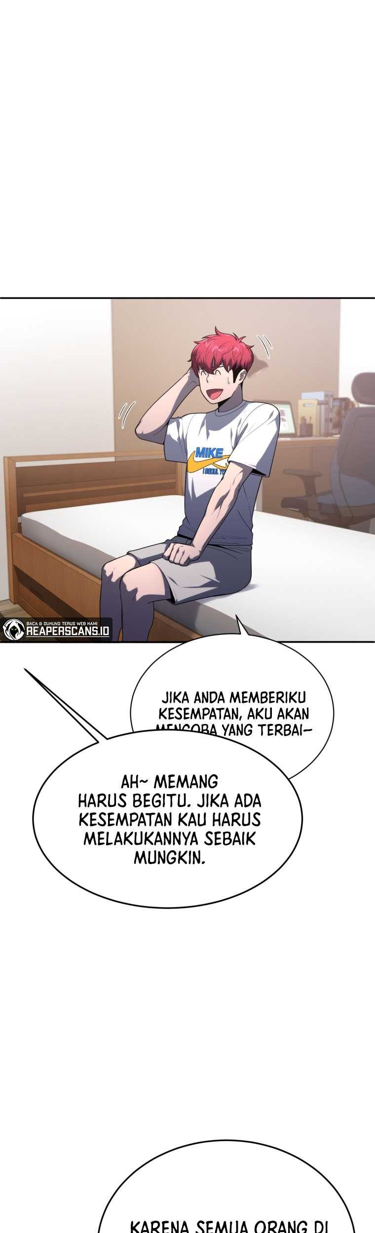 King of The Mound Chapter 20 Gambar 12