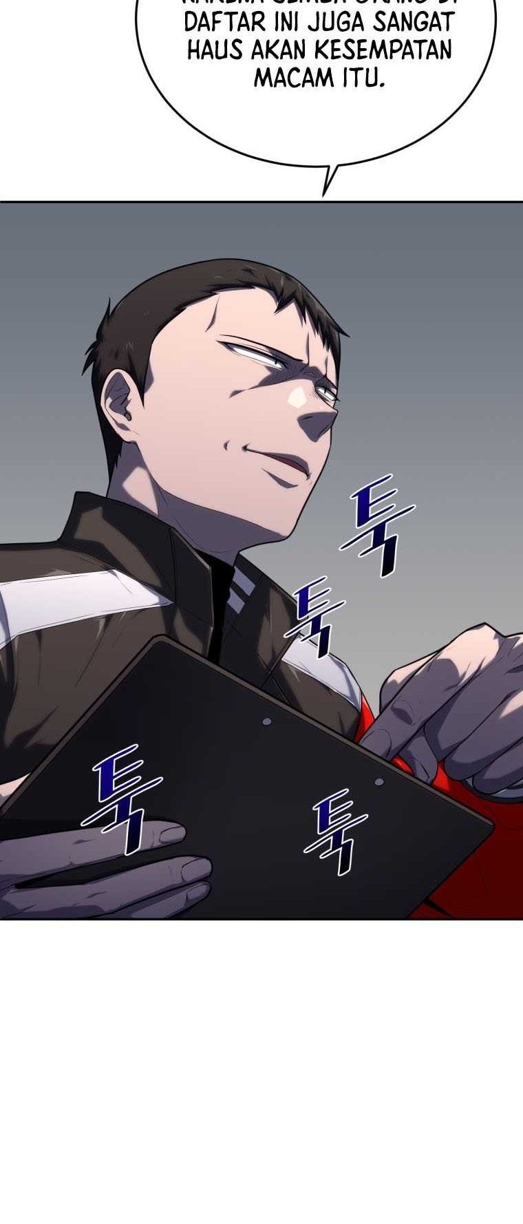 King of The Mound Chapter 20 Gambar 13