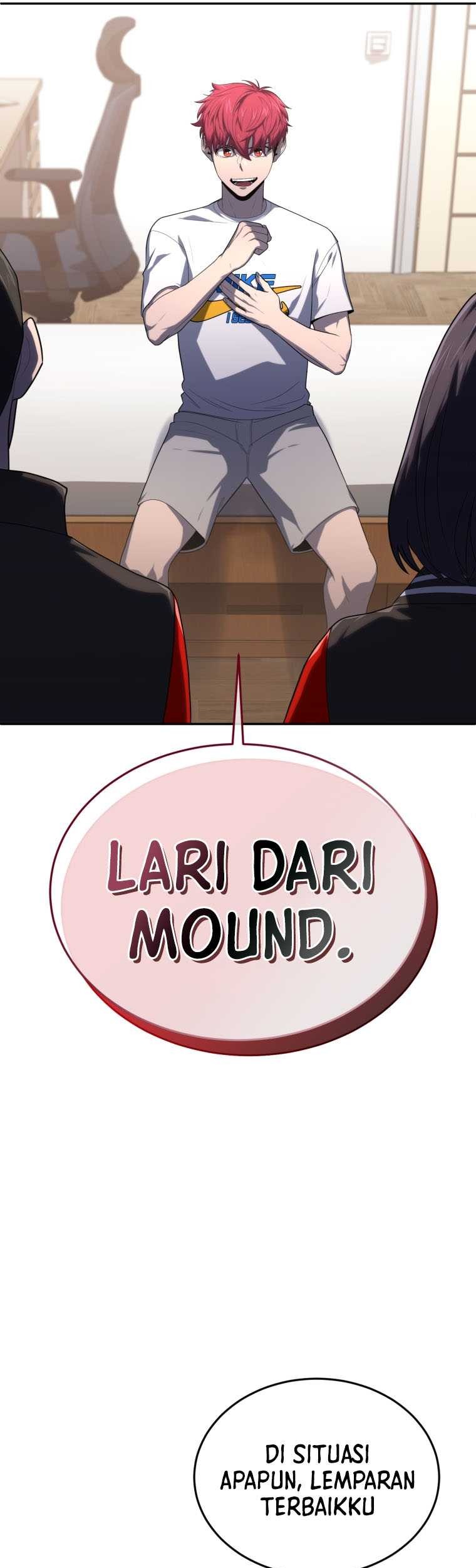 King of The Mound Chapter 20 Gambar 18