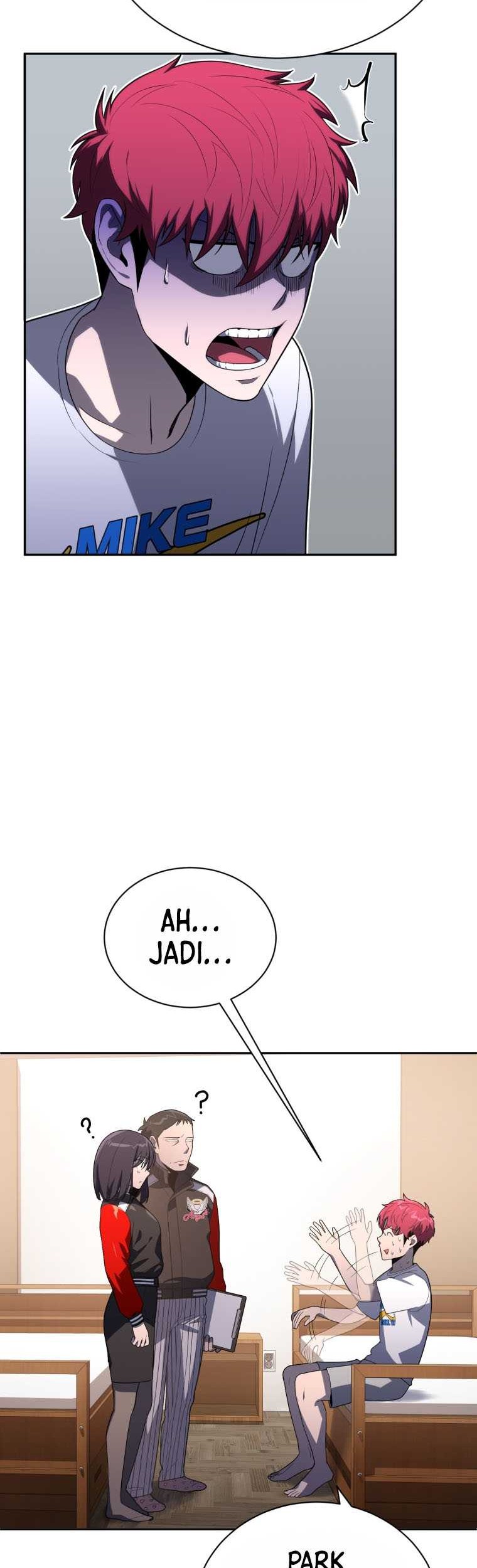 King of The Mound Chapter 20 Gambar 23